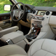 Illustration for article titled 2010 Land Rover LR4: First Drive